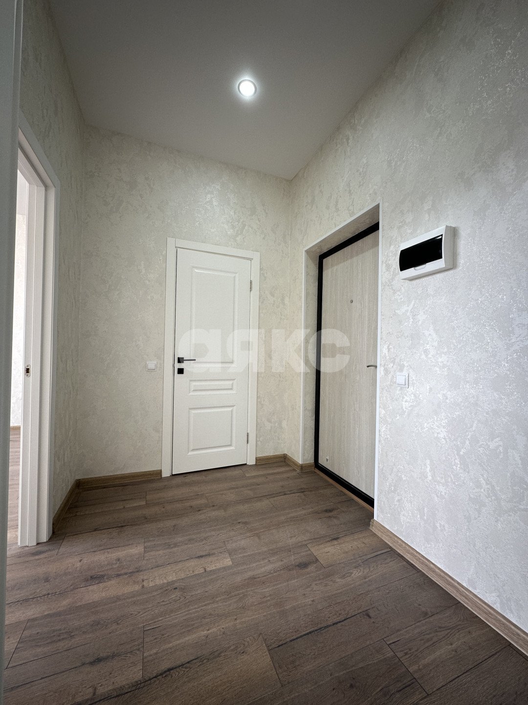 Фото №10: 1-комнатная квартира 40 м² - Батайск, жилой комплекс Солнечный Город, ул. Олимпийское Кольцо, 36к11