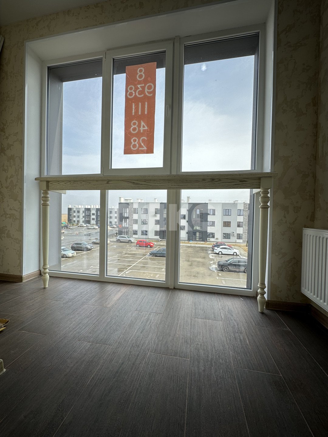 Фото №7: 1-комнатная квартира 40 м² - Батайск, жилой комплекс Солнечный Город, ул. Олимпийское Кольцо, 36к11