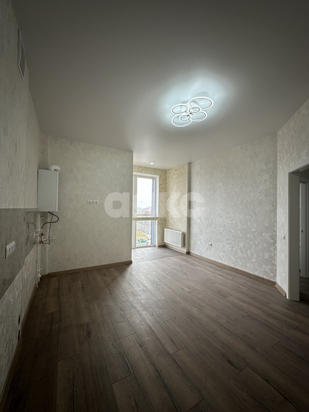 Фото №4: 1-комнатная квартира 40 м² - Батайск, жилой комплекс Солнечный Город, ул. Олимпийское Кольцо, 36к11