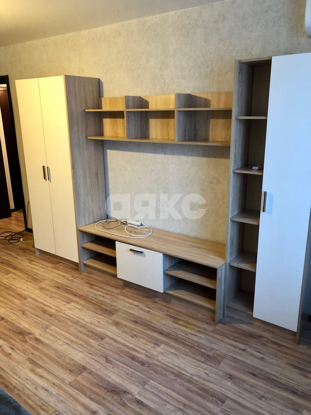 Фото №1: 1-комнатная квартира 36 м² - Ростов-на-Дону, жилой комплекс Суворовский, ул. Александра Печерского, 7/3