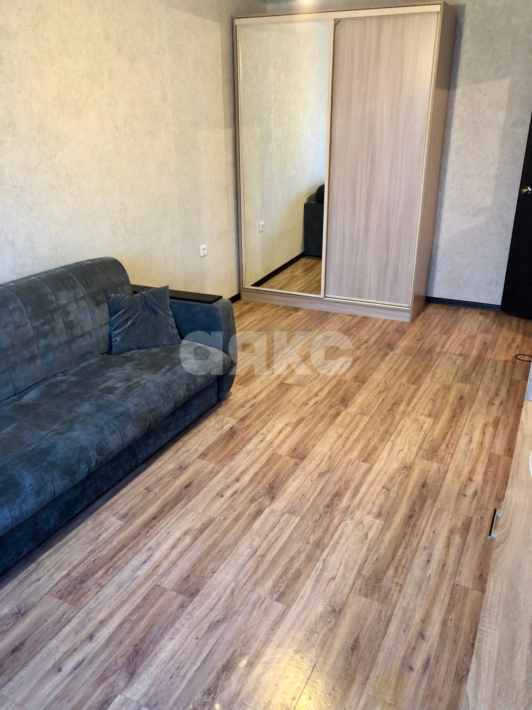 Фото №4: 1-комнатная квартира 36 м² - Ростов-на-Дону, жилой комплекс Суворовский, ул. Александра Печерского, 7/3