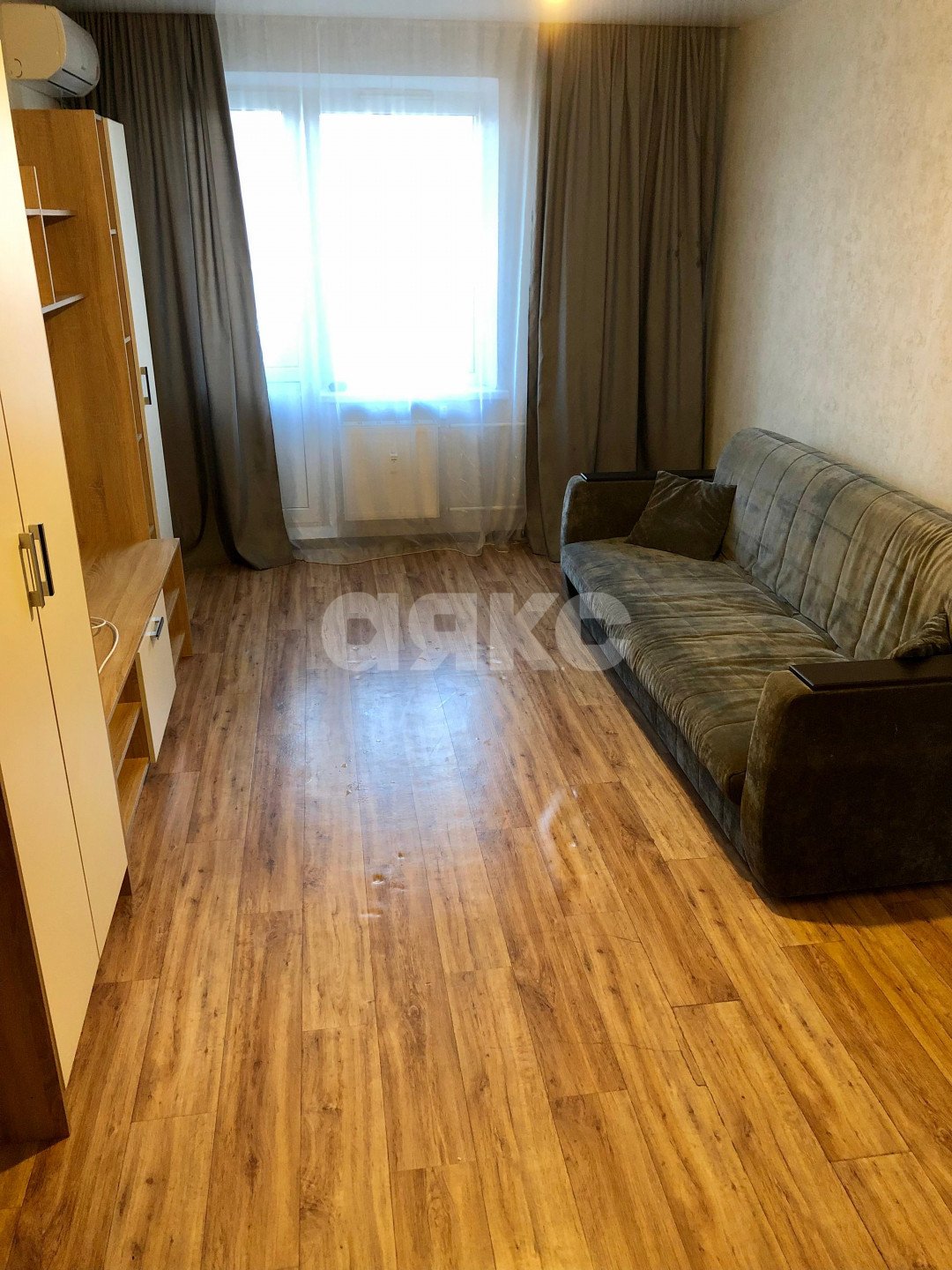 Фото №5: 1-комнатная квартира 36 м² - Ростов-на-Дону, жилой комплекс Суворовский, ул. Александра Печерского, 7/3