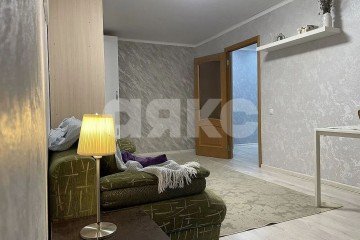 Фото №4: 1-комнатная квартира 31 м² - Ростов-на-Дону, р. Октябрьский, пр-кт Ленина, 48/2