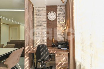 Фото №4: 3-комнатная квартира 71 м² - Ростов-на-Дону, мкр. жилой комплекс Вересаево, ул. Берберовская, 28с1