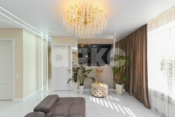 Фото №4: 3-комнатная квартира 71 м² - Ростов-на-Дону, мкр. жилой комплекс Вересаево, ул. Берберовская, 28с1