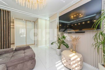 Фото №3: 3-комнатная квартира 71 м² - Ростов-на-Дону, мкр. жилой комплекс Вересаево, ул. Берберовская, 28с1