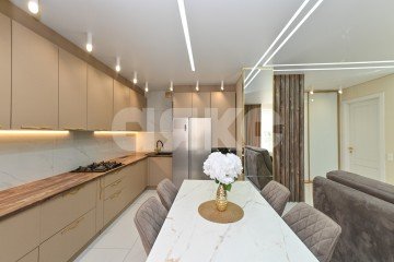 Фото №1: 3-комнатная квартира 71 м² - Ростов-на-Дону, мкр. жилой комплекс Вересаево, ул. Берберовская, 28с1