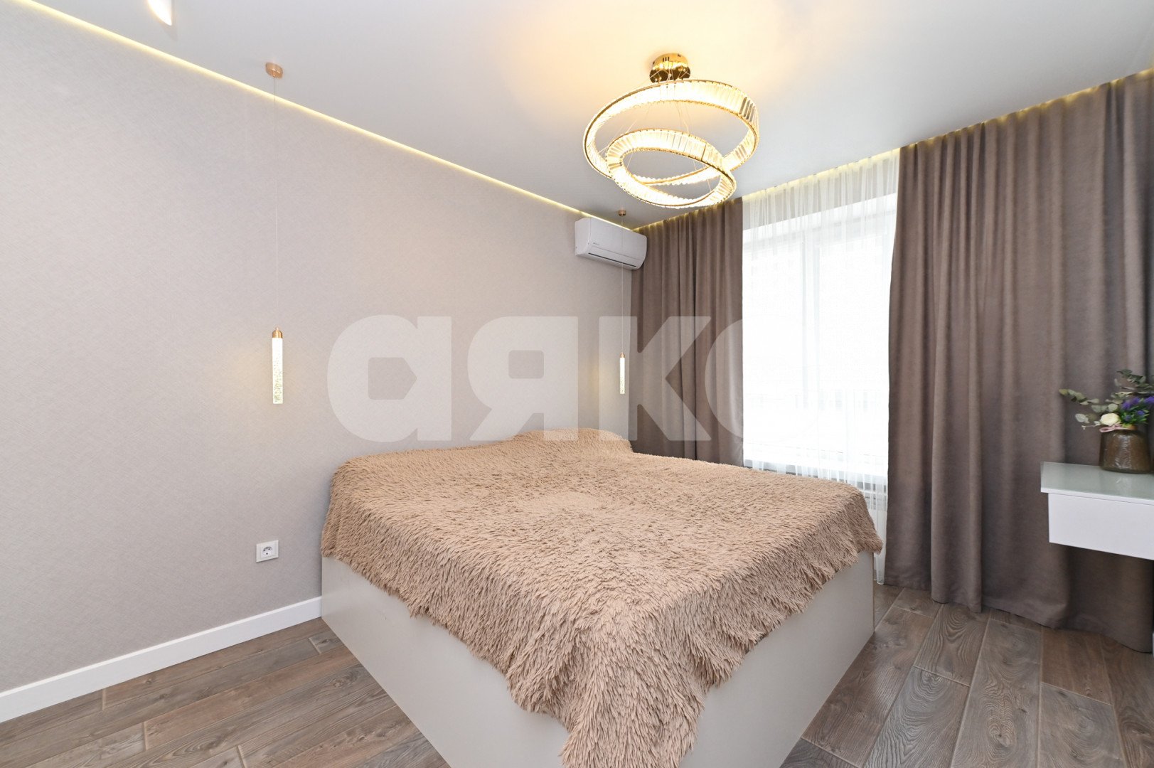 Фото №8: 3-комнатная квартира 71 м² - Ростов-на-Дону, жилой комплекс Вересаево, ул. Берберовская, 28с1