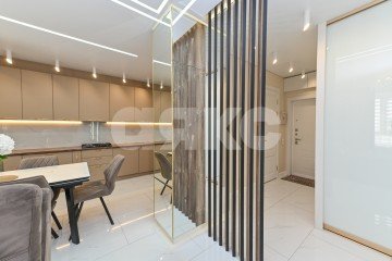 Фото №5: 3-комнатная квартира 71 м² - Ростов-на-Дону, мкр. жилой комплекс Вересаево, ул. Берберовская, 28с1