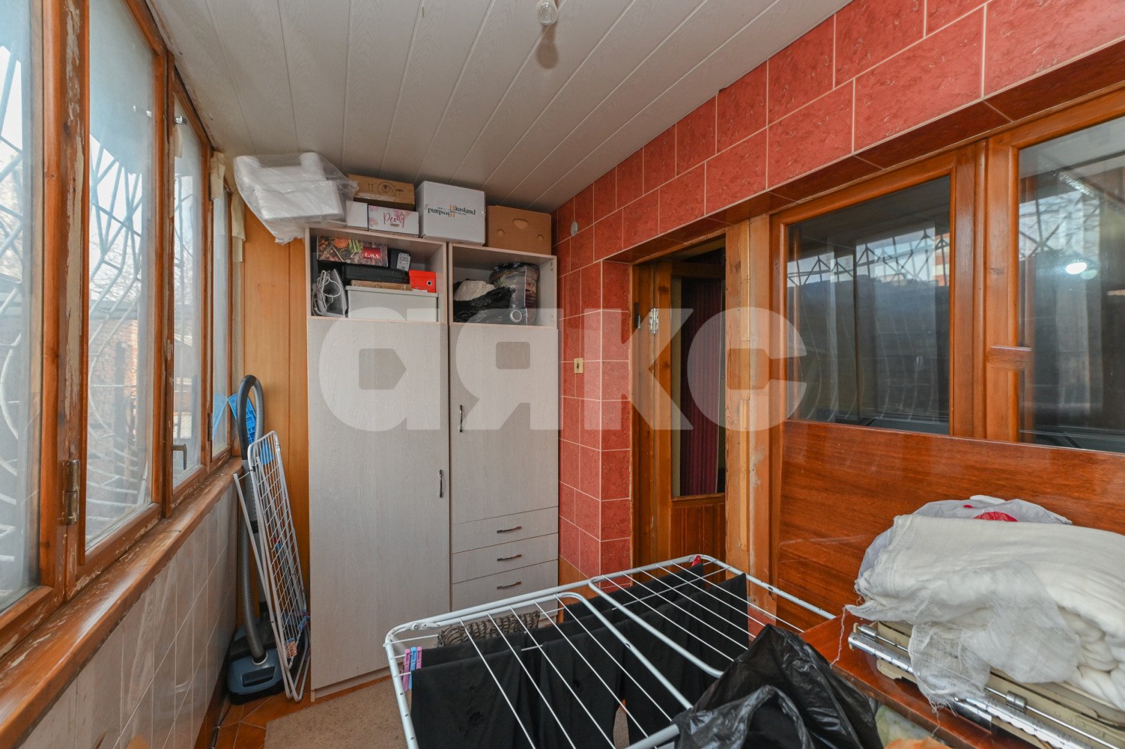 Фото №20: 4-комнатная квартира 100 м² - Ростов-на-Дону, Нахичевань, ул. Налбандяна, 53-55