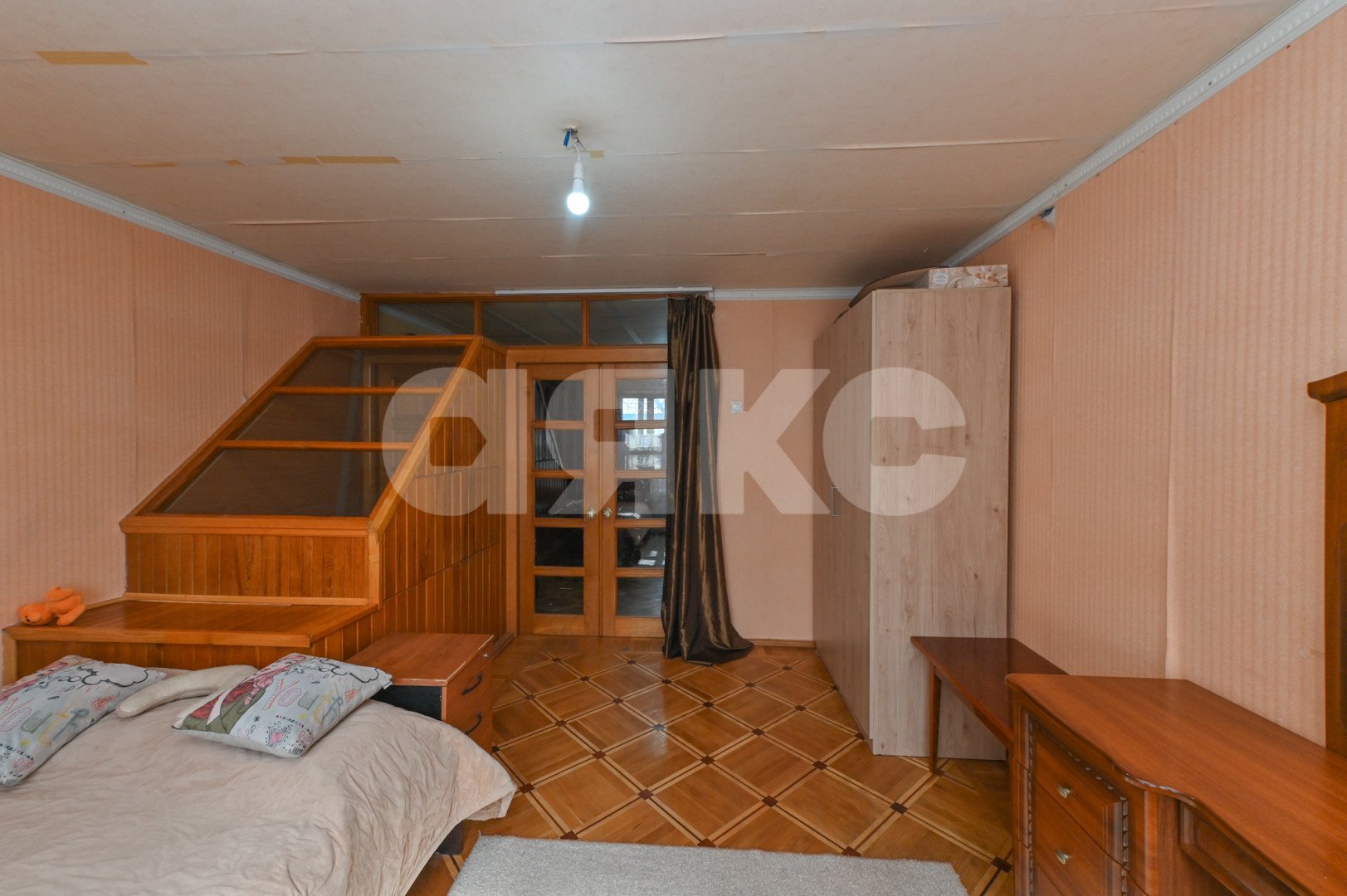 Фото №12: 4-комнатная квартира 100 м² - Ростов-на-Дону, Нахичевань, ул. Налбандяна, 53-55