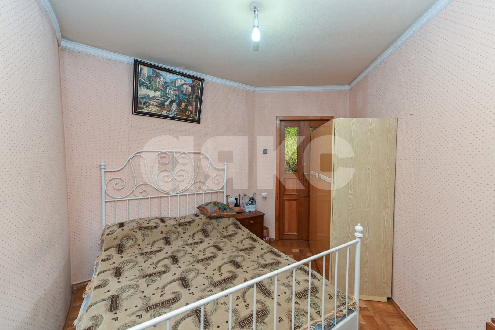 Фото №16: 4-комнатная квартира 100 м² - Ростов-на-Дону, Нахичевань, ул. Налбандяна, 53-55