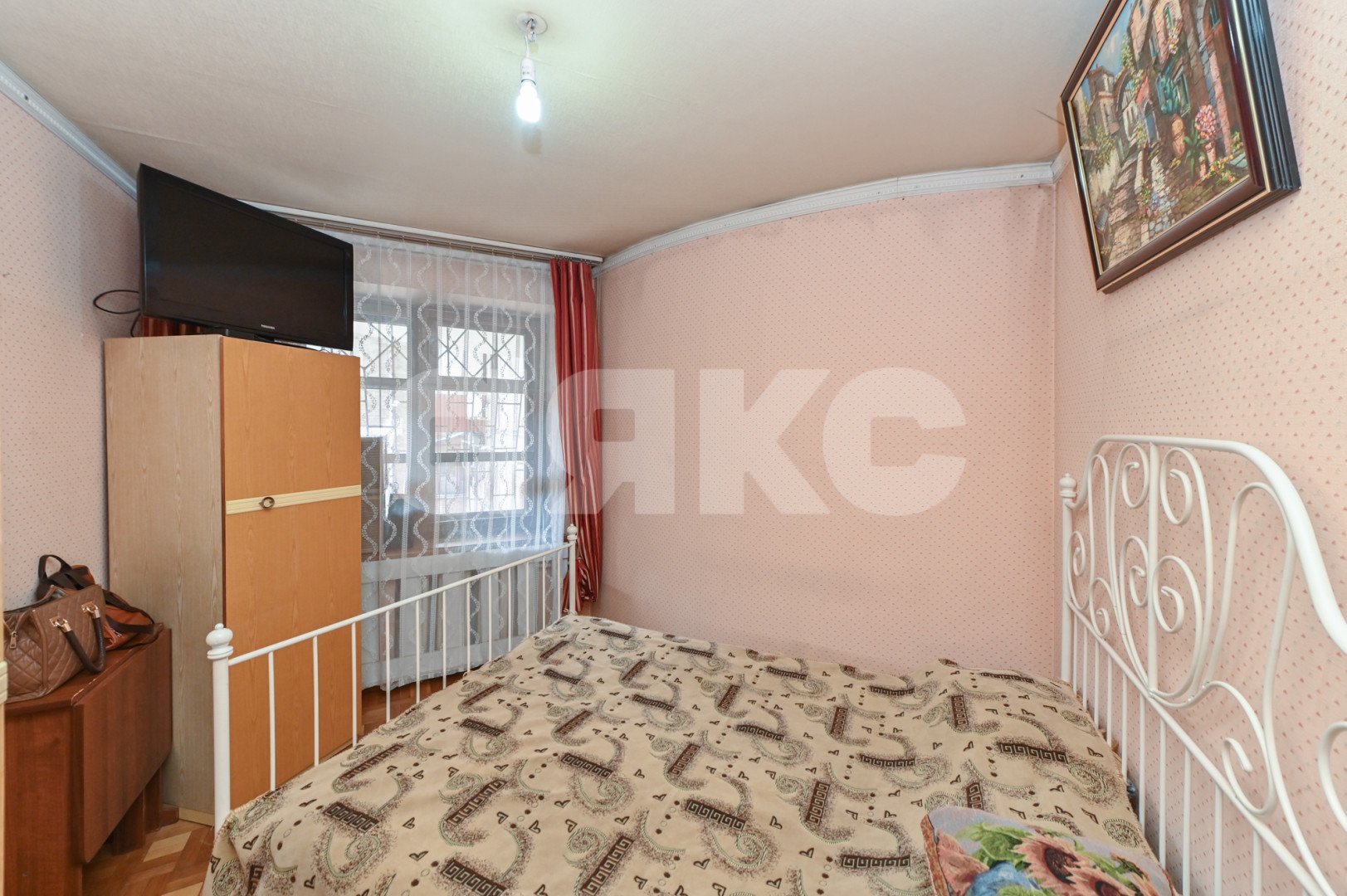 Фото №17: 4-комнатная квартира 100 м² - Ростов-на-Дону, Нахичевань, ул. Налбандяна, 53-55