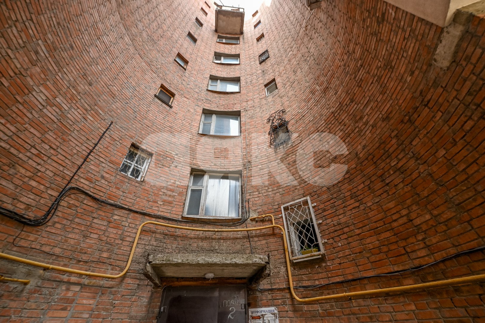 Фото №24: 4-комнатная квартира 100 м² - Ростов-на-Дону, Нахичевань, ул. Налбандяна, 53-55