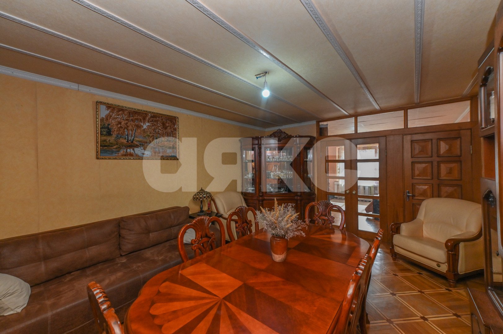 Фото №8: 4-комнатная квартира 100 м² - Ростов-на-Дону, Нахичевань, ул. Налбандяна, 53-55