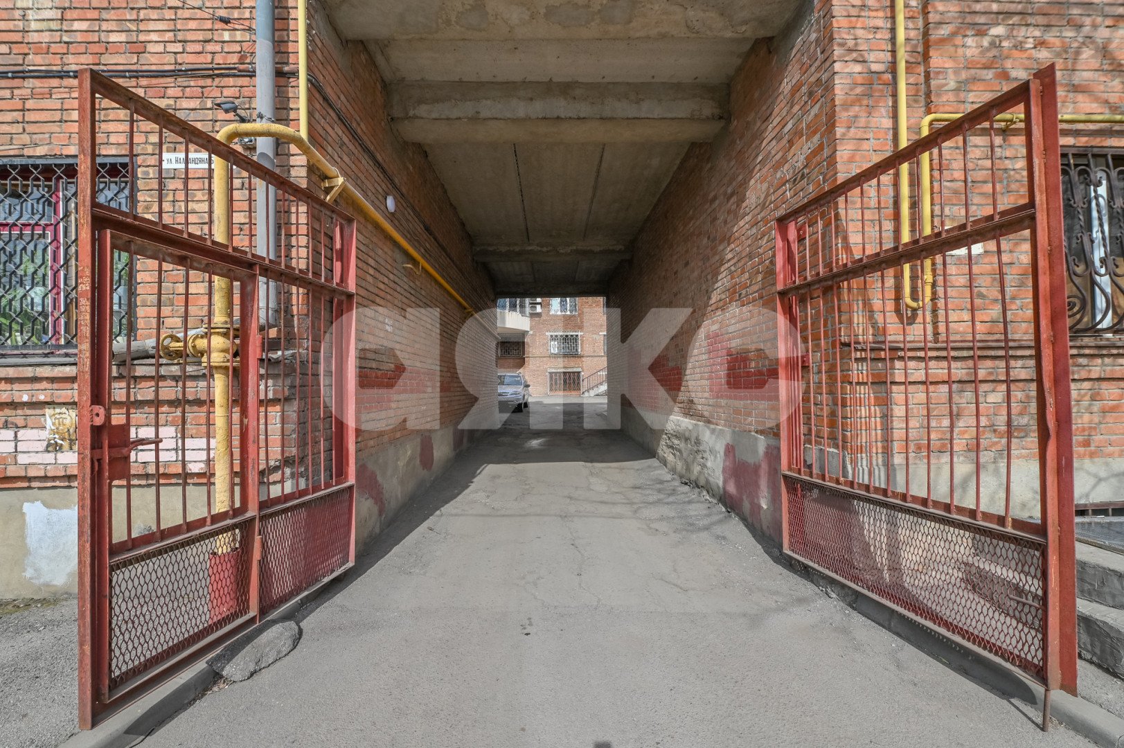 Фото №26: 4-комнатная квартира 100 м² - Ростов-на-Дону, Нахичевань, ул. Налбандяна, 53-55