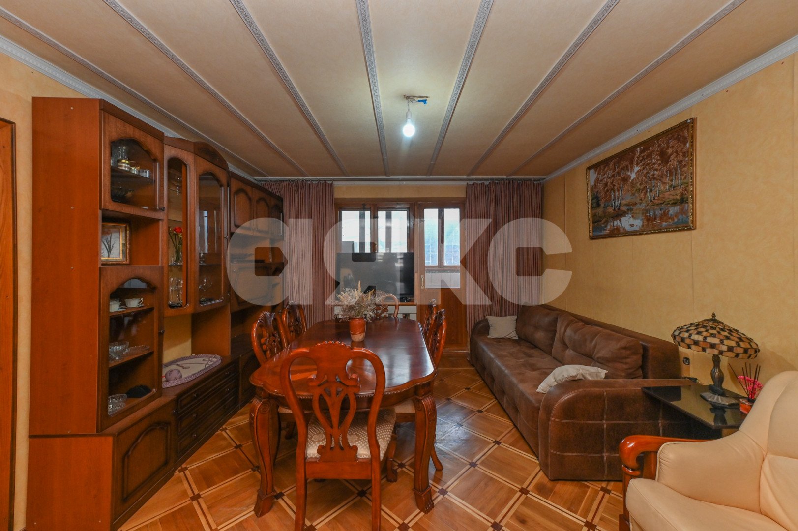 Фото №7: 4-комнатная квартира 100 м² - Ростов-на-Дону, Нахичевань, ул. Налбандяна, 53-55
