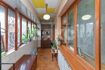 Фото №2: 4-комнатная квартира 100 м² - Ростов-на-Дону, мкр. Нахичевань, ул. Налбандяна, 53-55