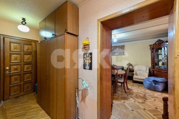Фото №5: 4-комнатная квартира 100 м² - Ростов-на-Дону, мкр. Нахичевань, ул. Налбандяна, 53-55