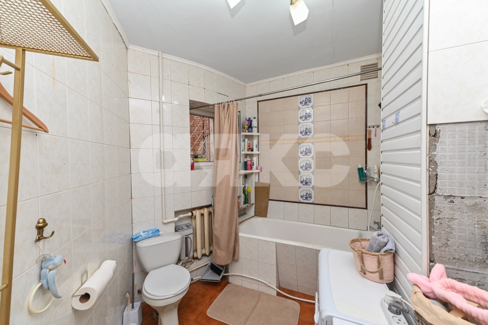 Фото №9: 4-комнатная квартира 100 м² - Ростов-на-Дону, Нахичевань, ул. Налбандяна, 53-55