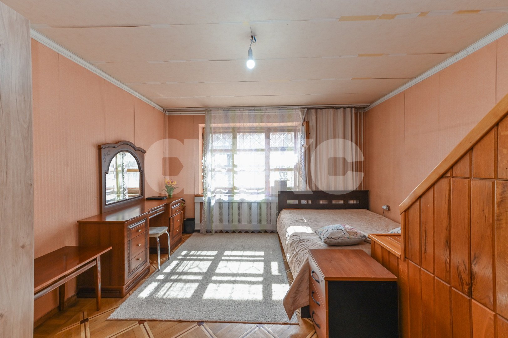 Фото №11: 4-комнатная квартира 100 м² - Ростов-на-Дону, Нахичевань, ул. Налбандяна, 53-55