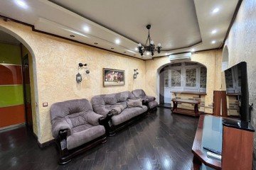 Фото №4: 3-комнатная квартира 59 м² - Ростов-на-Дону, мкр. 6-й, пр-кт Стачки, 182