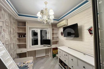 Фото №1: 3-комнатная квартира 59 м² - Ростов-на-Дону, мкр. 6-й, пр-кт Стачки, 182