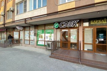 Фото №2: Коммерция 87 м² - Геленджик, мкр. жилой комплекс Южный квартал, ул. Сурикова, 60В
