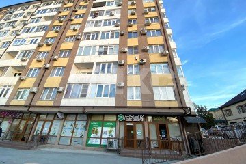 Фото №3: Коммерция 87 м² - Геленджик, мкр. жилой комплекс Южный квартал, ул. Сурикова, 60В