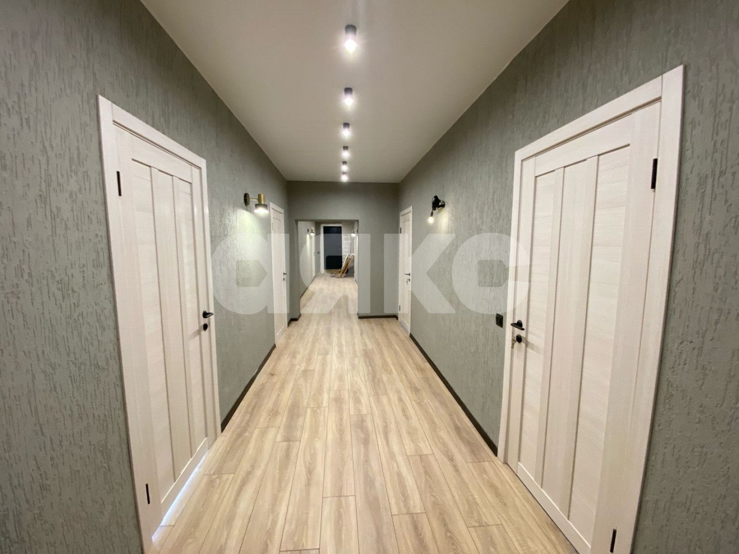 Фото №6: Коммерция 171 м² - Геленджик, ул. Новороссийская, 166Д