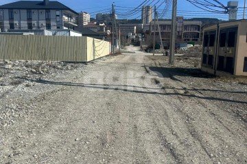 Фото №4: Земельный участок под ИЖС - Дивноморское, 