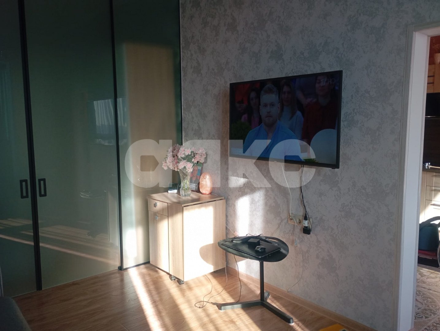 Фото №3: 1-комнатная квартира 42 м² - Геленджик, ул. Киевская, 48