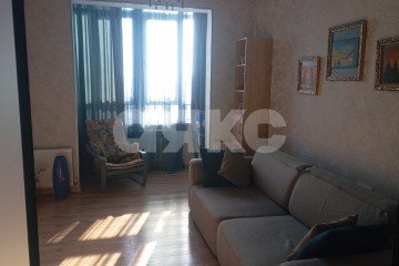Фото №3: 1-комнатная квартира 42 м² - Геленджик, ул. Киевская, 48