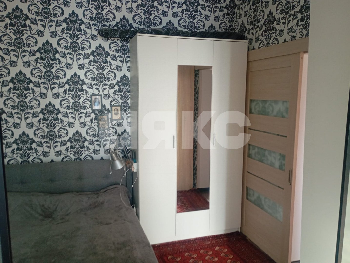 Фото №8: 1-комнатная квартира 42 м² - Геленджик, ул. Киевская, 48
