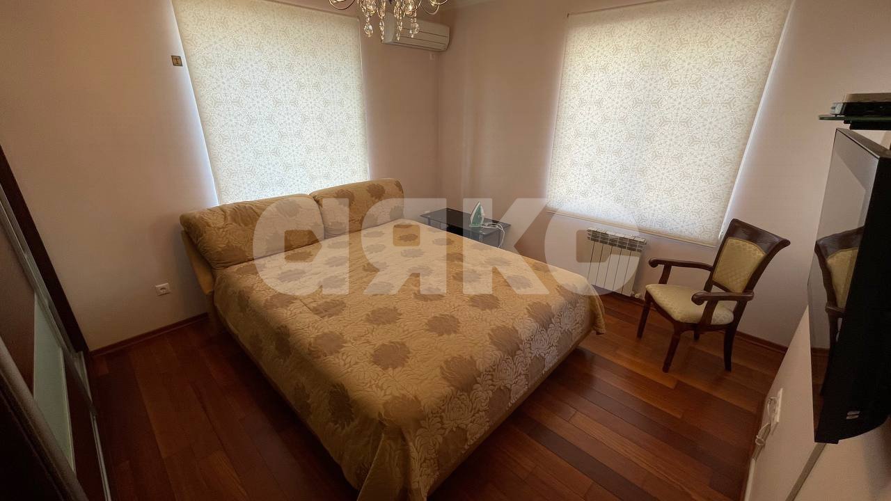 Фото №11: 5+-комнатная квартира 129 м² - Геленджик, 5-й, ул. Крамского, 22