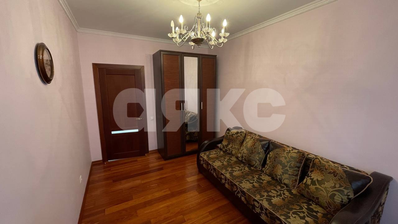 Фото №14: 5+-комнатная квартира 129 м² - Геленджик, 5-й, ул. Крамского, 22