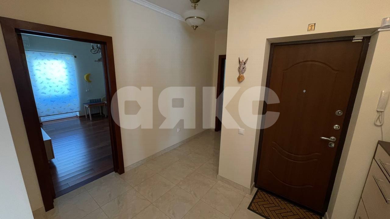 Фото №9: 5+-комнатная квартира 129 м² - Геленджик, 5-й, ул. Крамского, 22