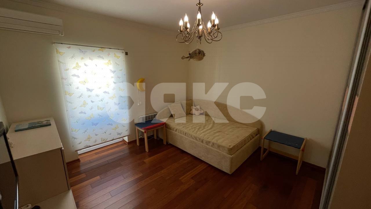 Фото №3: 5+-комнатная квартира 129 м² - Геленджик, 5-й, ул. Крамского, 22