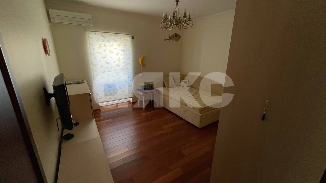 Фото №8: 5+-комнатная квартира 129 м² - Геленджик, 5-й, ул. Крамского, 22