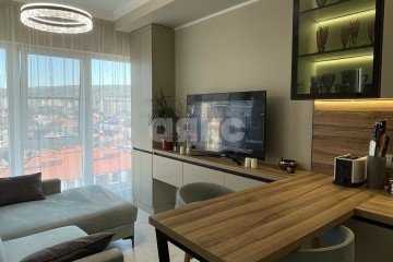 Фото №4: 1-комнатная квартира 53 м² - Геленджик, мкр. 5-й, пер. Восточный, 40А