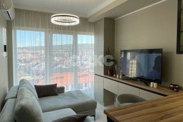 Фото №3: 1-комнатная квартира 53 м² - Геленджик, мкр. 5-й, пер. Восточный, 40А