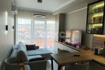 Фото №2: 1-комнатная квартира 53 м² - Геленджик, мкр. 5-й, пер. Восточный, 40А
