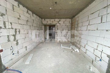 Фото №2: 1-комнатная квартира 42 м² - Геленджик, мкр. Северный, ул. Маршала Жукова, 2к1