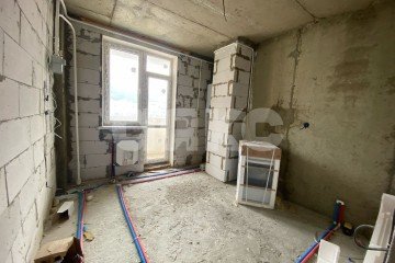 Фото №4: 1-комнатная квартира 42 м² - Геленджик, мкр. Северный, ул. Маршала Жукова, 2к1