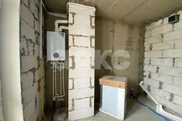 Фото №5: 1-комнатная квартира 42 м² - Геленджик, мкр. Северный, ул. Маршала Жукова, 2к1