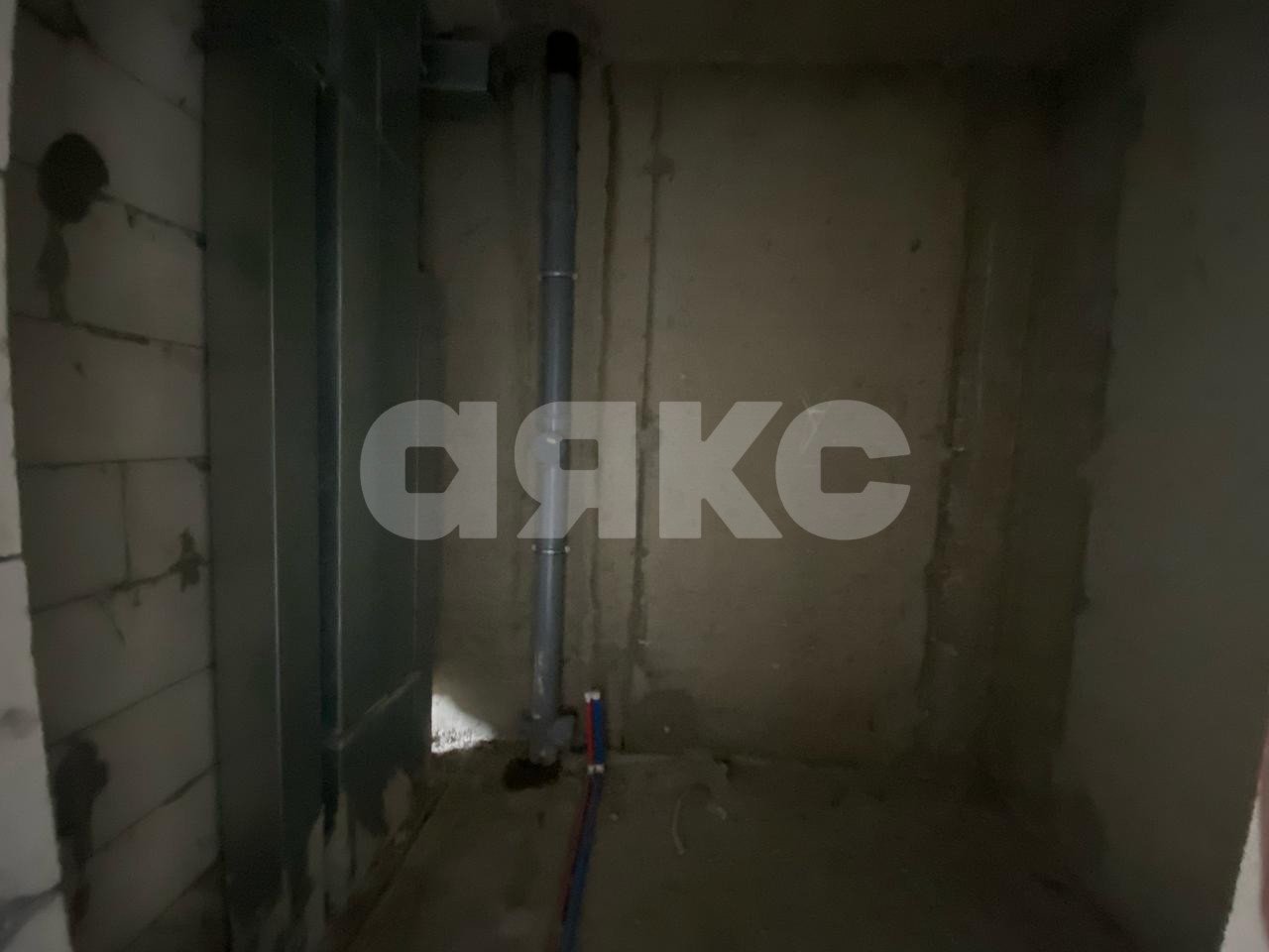 Фото №9: 1-комнатная квартира 42 м² - Геленджик, Северный, ул. Маршала Жукова, 2к1