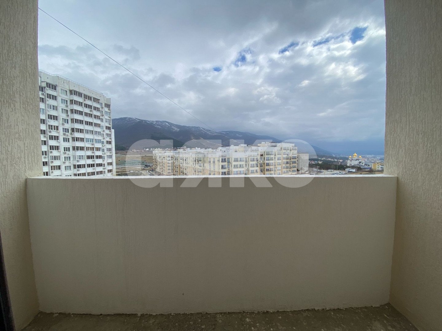 Фото №10: 1-комнатная квартира 42 м² - Геленджик, Северный, ул. Маршала Жукова, 2к1