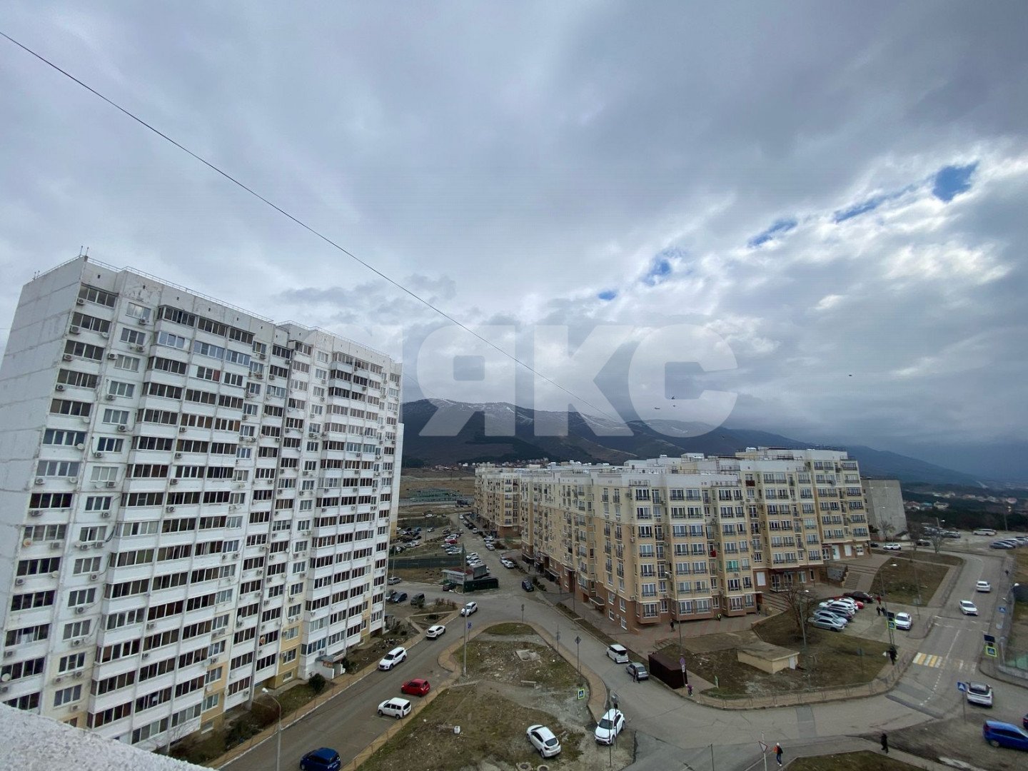 Фото №11: 1-комнатная квартира 42 м² - Геленджик, Северный, ул. Маршала Жукова, 2к1