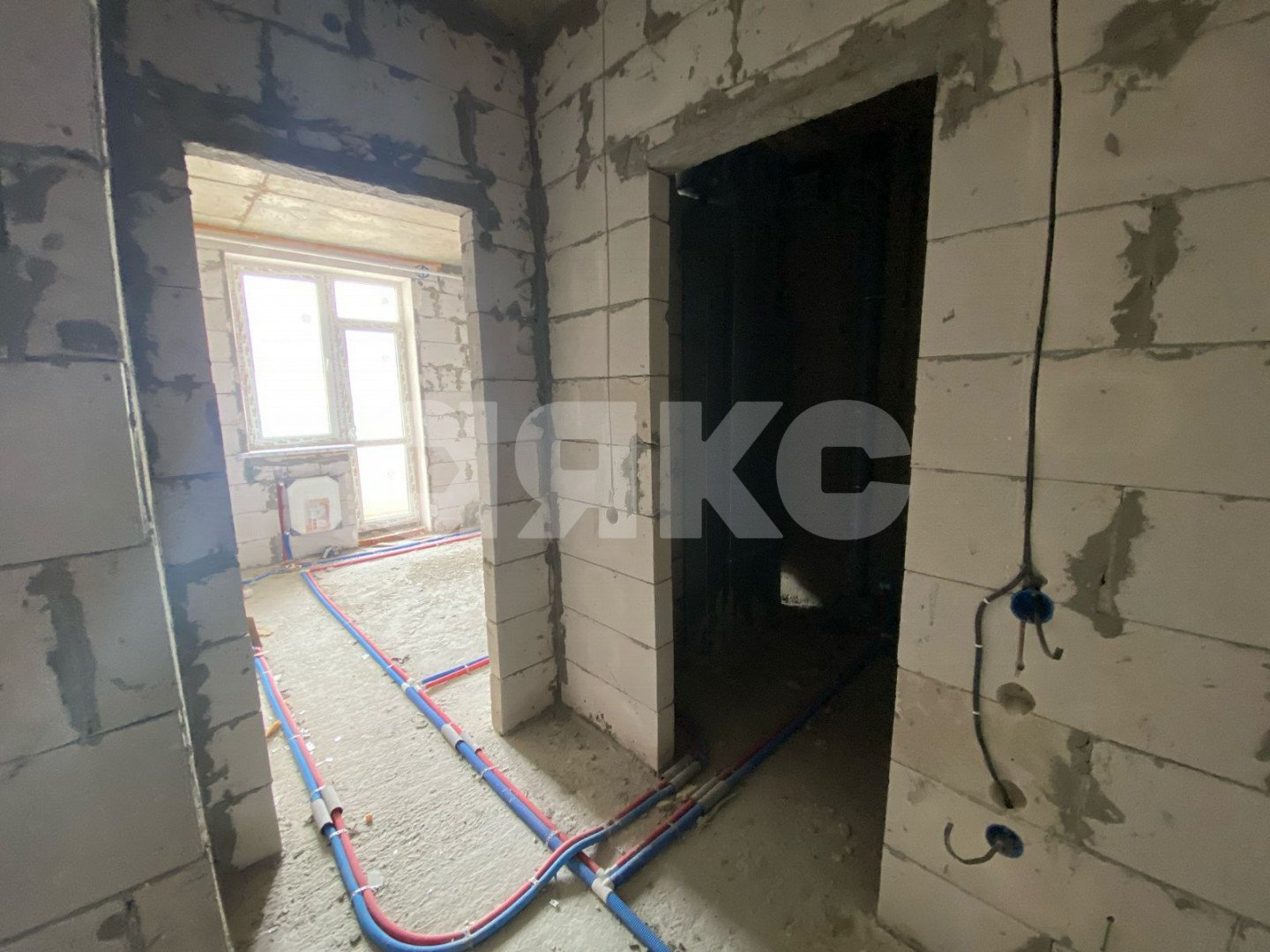 Фото №7: 1-комнатная квартира 42 м² - Геленджик, Северный, ул. Маршала Жукова, 2к1