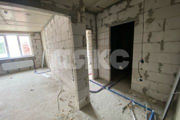 Фото №3: 1-комнатная квартира 42 м² - Геленджик, мкр. Северный, ул. Маршала Жукова, 2к1